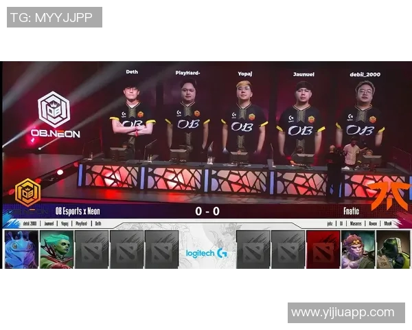 DOTASLAM大满贯赛事Fnatic战队选手Jabz讨论东南亚赛区特色